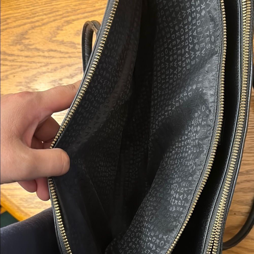 Kate Spade handbag - Picture 5 of 10